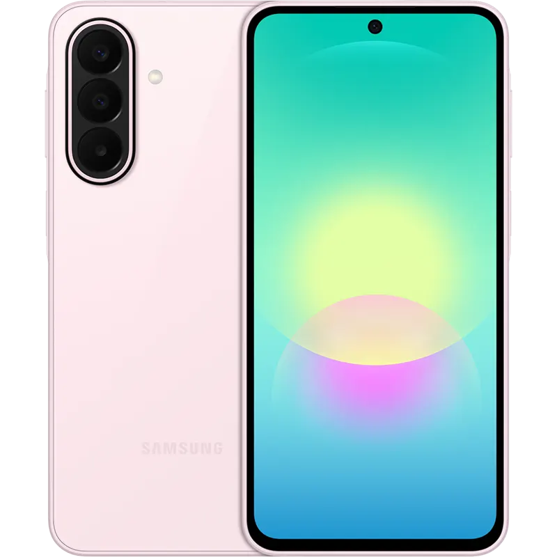Samsung Galaxy A27 Pink Mascom International.webp